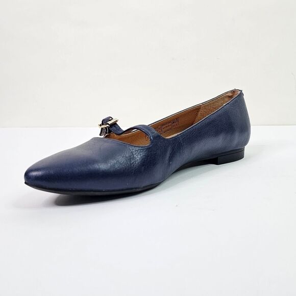 NWOB Vionic Blue Gem Delilah Ballet Flat - Picture 7 of 12